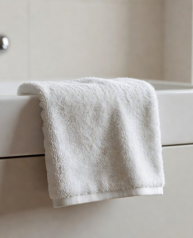 Pack Of 20 Wash Towels 100% Soft Cotton