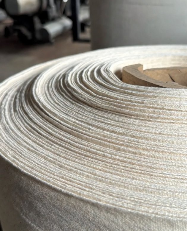 Pack Of 200 Meter King Size Grey Sheets 100% Cotton