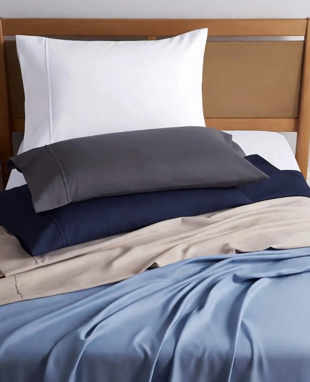 Pack Of 5 Adult Size Bedsheet 100% Cotton