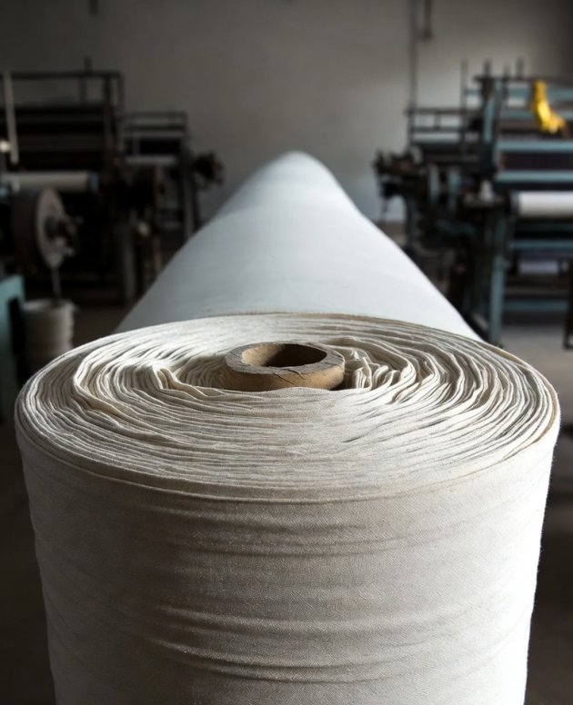 Pack Of 200 Meter Queen Size Bedsheet 100% Cotton